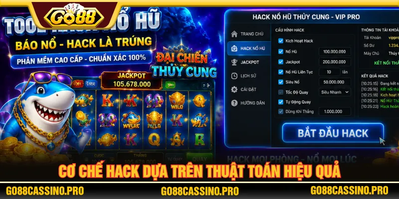 Ứng dụng hỗ trợ kiểm soát dữ liệu phiên cược nhanh